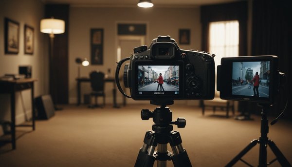 Mastering video skills: level up with oseille tv training