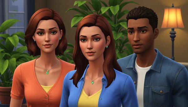 Découvrez les meilleurs mods sims 4 pour enrichir votre gameplay