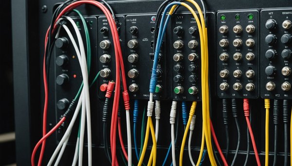 Câblage informatique structuré : 7 bénéfices incontournables