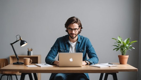 Améliorez vos compétences en ligne grâce à une plateforme sans frais