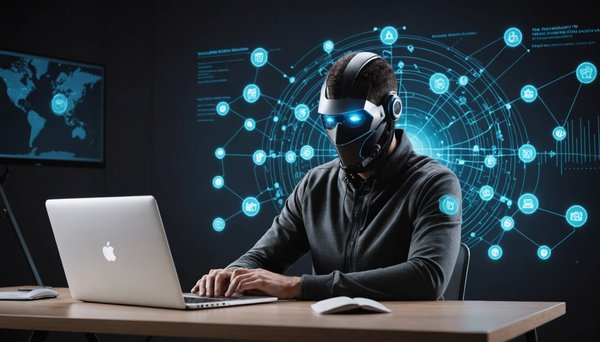 Cybersécurité : 5 faux pas à éviter pour votre entreprise