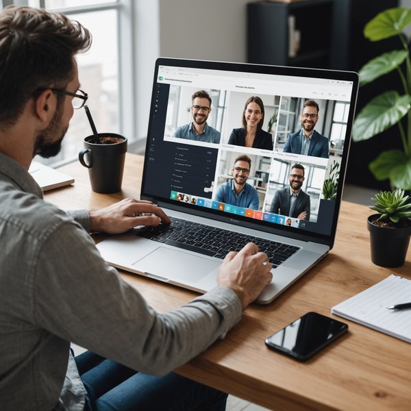 Quelles sont les meilleures solutions de télétravail pour les entreprises en 2024 ?