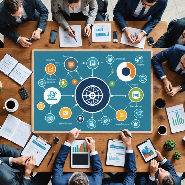 Quels sont les avantages de l'intégration des solutions de gestion de la conformité réglementaire dans les entreprises?