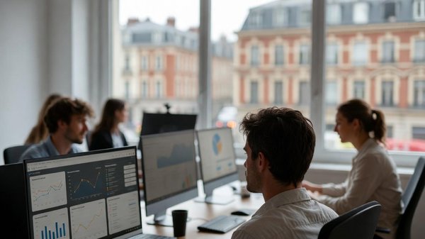 Agence seo moderne à lille : boostez votre visibilité en ligne avec seo monkey