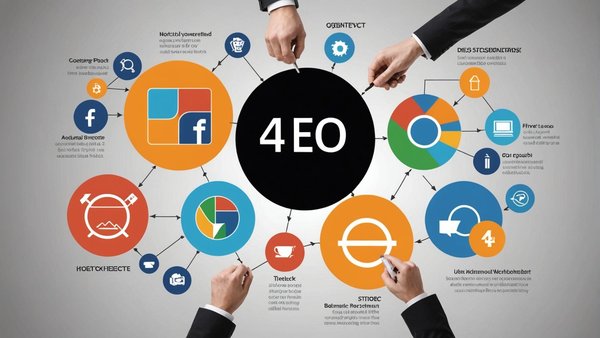 4 techniques de référencement avec une agence seo