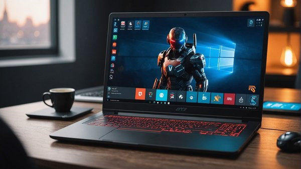 Les meilleurs pc portables gamers pas chers pour 2024