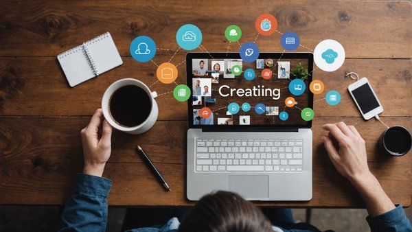 Créer un saas : guide complet pour attirer des clients