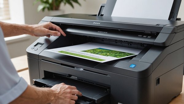 Sélectionner une imprimante laser multifonction adaptée à votre entreprise