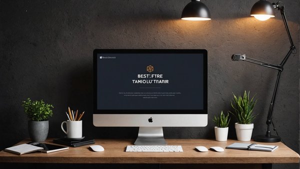 Meilleures agences de création de sites web lyon : découvrez tamior