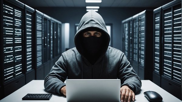 Sécurité informatique Lyon : protégez votre entreprise