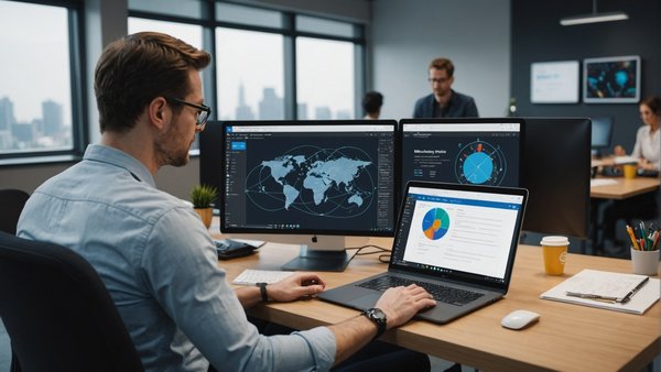 Formation microsoft copilot : maîtrisez les outils d'ia pour améliorer votre productivité