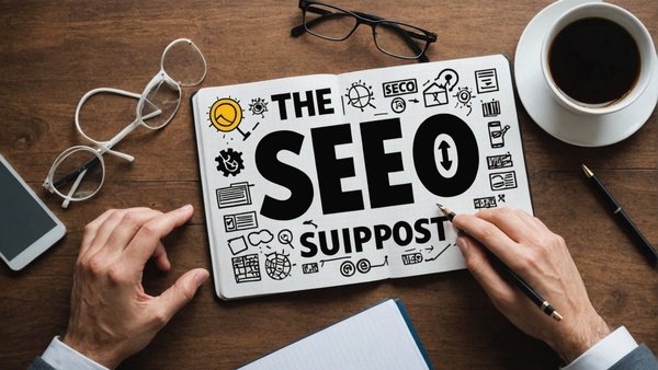 Les atouts d'un accompagnement seo pour votre entreprise