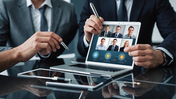 Quel outil intranet choisir pour améliorer la communication interne en entreprise