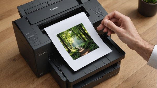 Les meilleurs imprimante photo a4 pour 2024 : guide complet