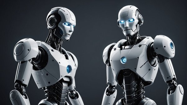 Animations robotiques : révolutionnez vos événements avec des robots