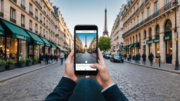 Optimisez votre visibilité avec un consultant google ads paris