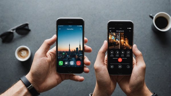 Découvrez les meilleures offres d'accessoires mobiles