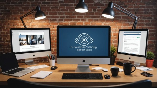 Solutions d'entreprise informatique sur mesure à valenciennes et lille