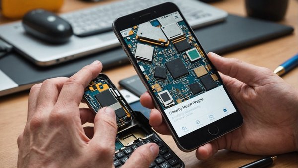 Réparation téléphone toulouse prix : qualité et tarifs abordables