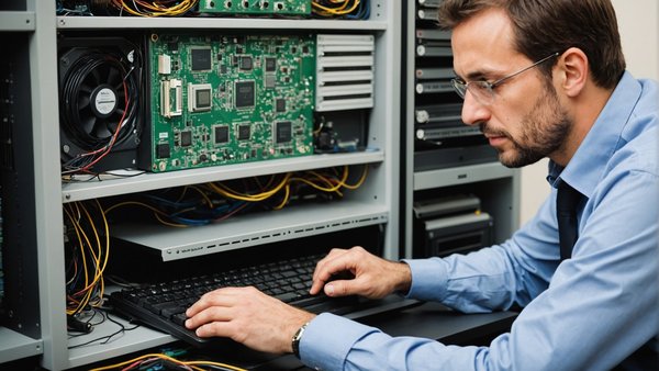 Informaticien montpellier : réparation et assistance informatique