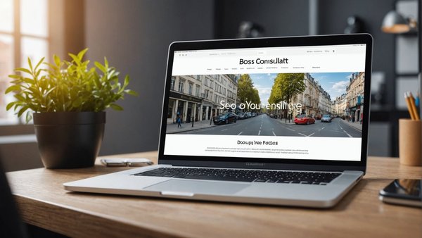 Boostez votre visibilité en ligne avec un consultant seo angers