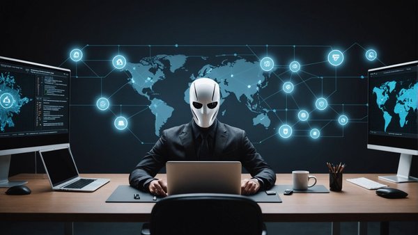 Formation sur la cybersécurité: protégez votre entreprise