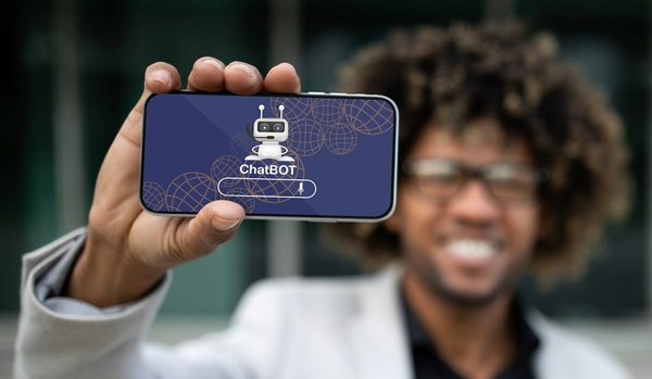 Découvrez chatbot gpt : chatbot français gratuit en ligne