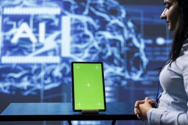 Découvrez les meilleures formations ia en ligne pour les pros