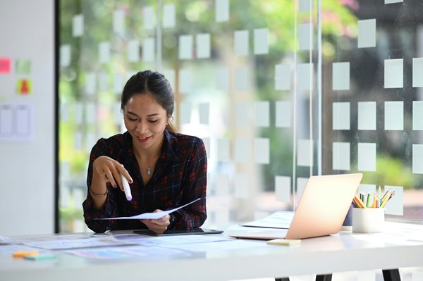 Agence web écoresponsable : créez votre site écologique et performant