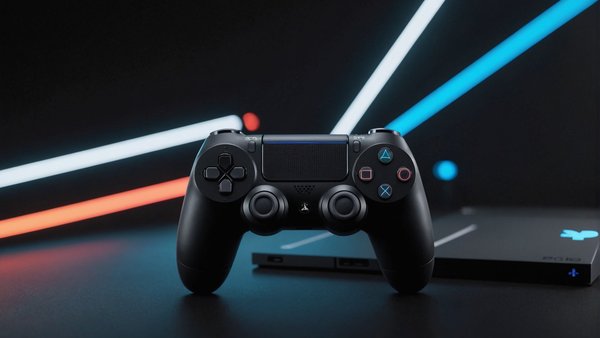 Découvrez la playstation 5 pro : performances révolutionnaires