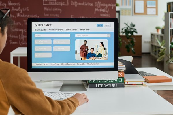 Création site internet à La Rochelle : une excellence inégalée pour votre projet en ligne