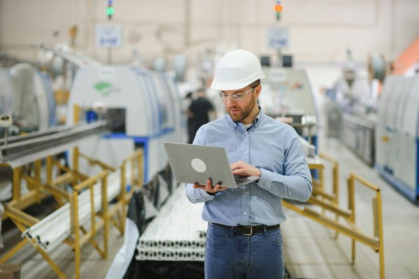 Solutions informatiques optimisées pour pme et tpe avec weodeo