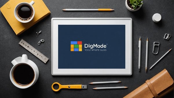 Creusez votre succès avec digimade, agence google ads paris