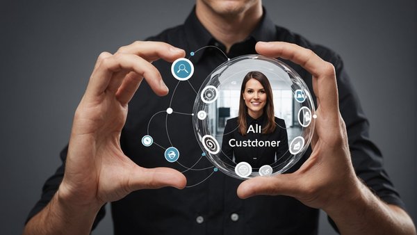 Ia et relation client : réinventez vos interactions clients
