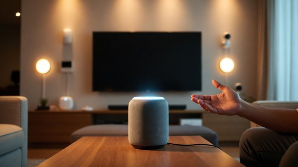 Le choix du meilleur assistant vocal intelligent