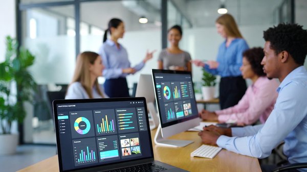 L'avenir de la publicité dans le marketing digital