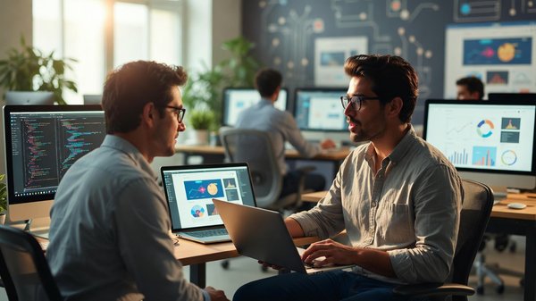 Découvrez l'expertise de notre agence wordpress pour vous !