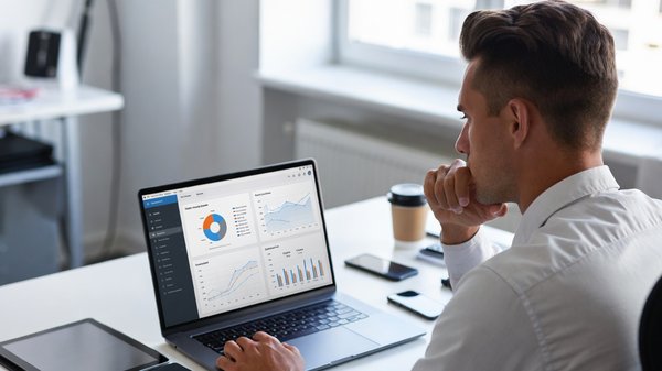 Audit site web : améliorez votre performance en ligne maintenant !