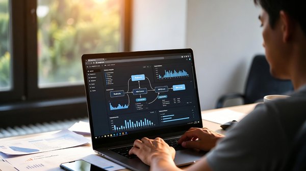 Réussir votre plan de redirection seo en 4 étapes simples