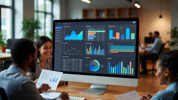 Optimisez votre productivité avec le logiciel de gta rh