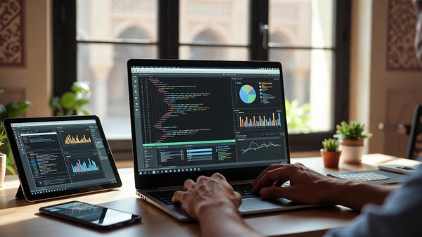 Conception de site web algérie : votre partenaire digital idéal