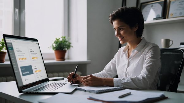 Avis formations en ligne : trouvez les meilleures opportunités