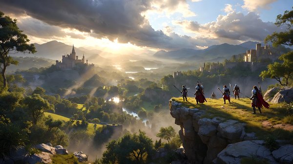 Les meilleures astuces de lost ark sur notre blog jeux video