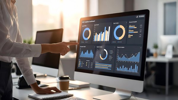 Optimisez votre visibilité avec une agence spécialisée en audit seo