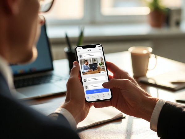 Le rcs sms : révolutionnez votre communication client