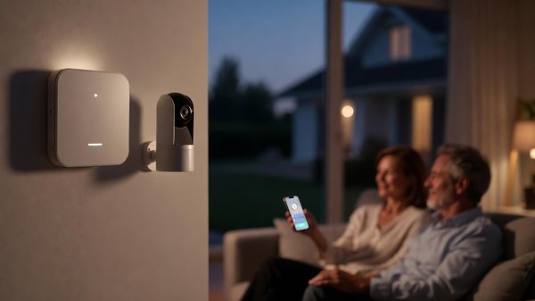 Meilleure alarme : les systèmes de télésurveillance à découvrir