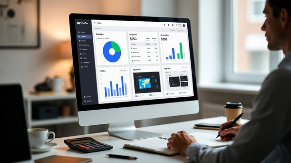Webflow tarifs : comment estimer le coût de votre projet web facilement