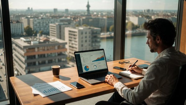 Expert en référencement naturel et wordpress à nantes : vos alliés pour briller en ligne