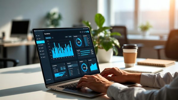 Avis linkuma : commander des backlinks pas chers en 5 minutes