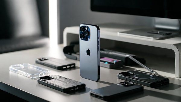 Coque pour iPhone 16 Pro Max : laquelle choisir ?